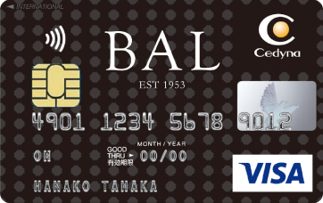 BAL Card