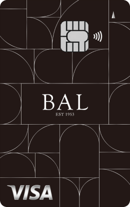 BAL Card