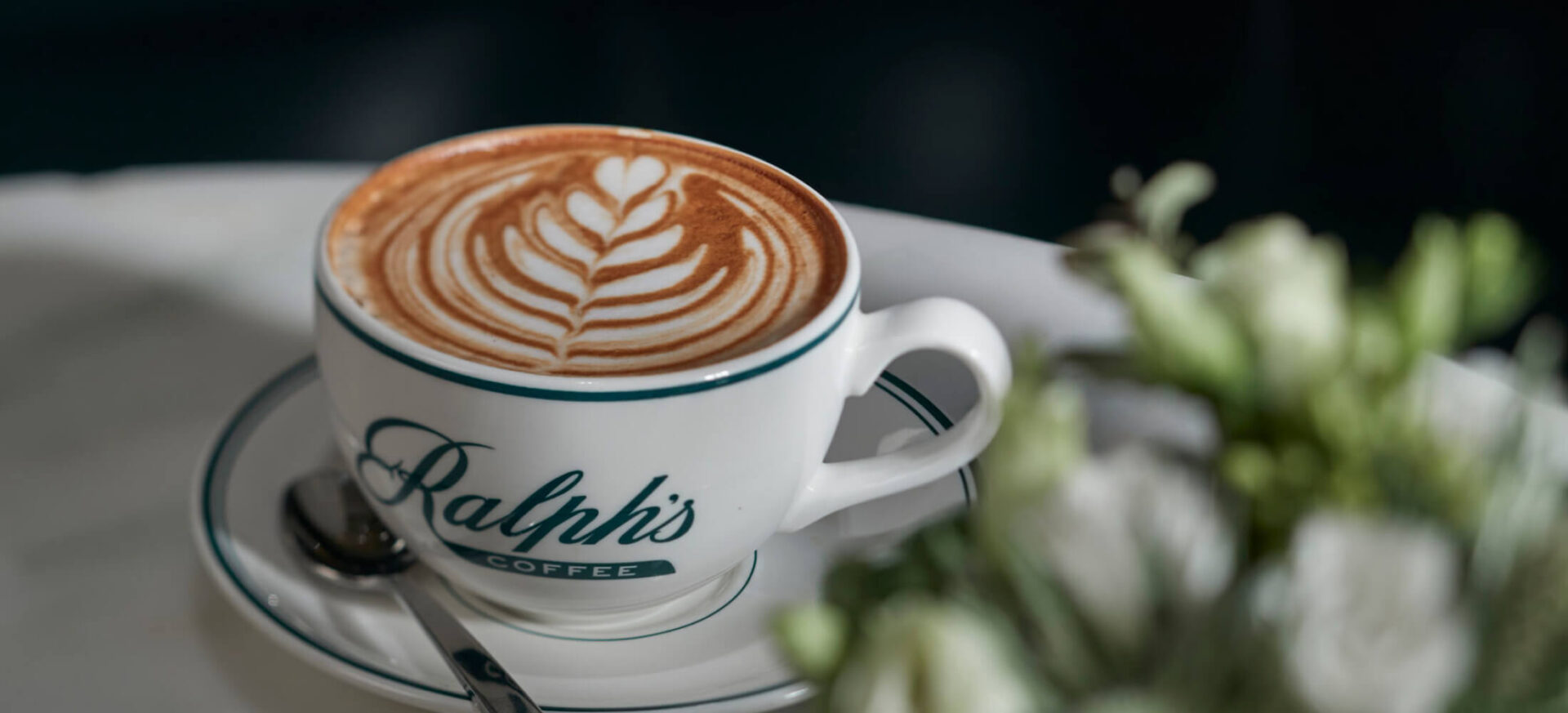 Ralph’s Coffeeのイメージ